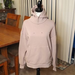 ASRV mens size small sweatshirt